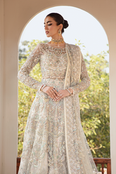 Nigah-e-Naz Bridals Collection '24 By Nyra Couture Candelia